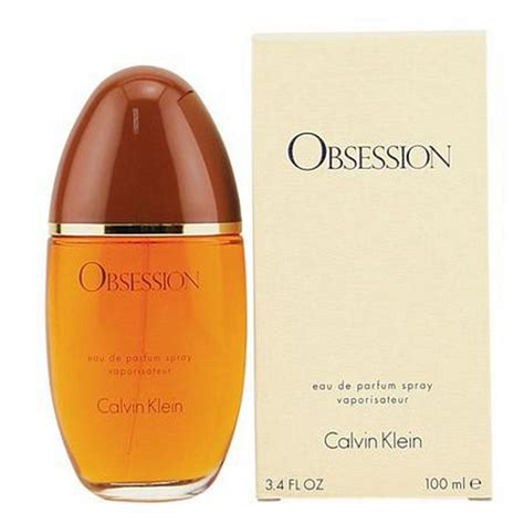 obsession perfume 100ml best price